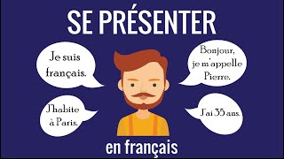 Conversations pour apprendre le Français  5 Heures de pratique ORALE  Apprends et progresse rapide [upl. by Pasol]