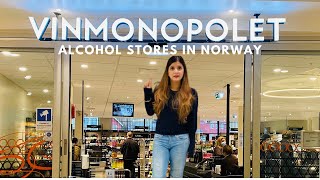 WHY IS ALCOHOL EXPENSIVE IN NORWAY [upl. by Karlow487]