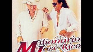 Milionário e José Rico  A Carta 2002 [upl. by Laeno496]