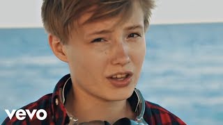 Isac Elliot  New Way Home [upl. by Barthelemy]