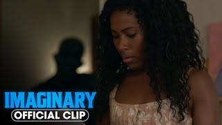 Imaginary 2024 Official Clip Something That Hurts – DeWanda Wise Pyper Braun [upl. by Haikezeh]