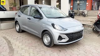 Hyundai Grand i10 Nios Era ₹584 Lakh  2023 Detailed Review  Hyundai Grand i10 Nios Base Model [upl. by Alakim]