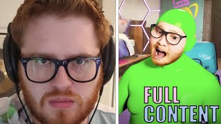 PaymoneyWubby Becomes a VTuber [upl. by Nodyarb]