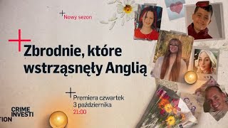 CI Polsat HD  Przerywniki Zapowiedzi Reklamy Sponsor  22092024 [upl. by Nosirrah]