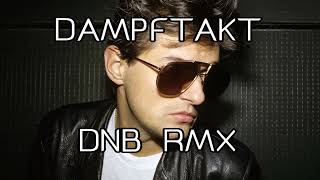 Falco  Out of the Dark Dampftakt DnB Remix [upl. by Radec]