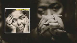 Cesaria Evora  Coragem Irmon Official Video [upl. by Halac418]