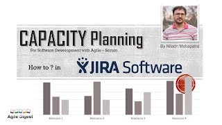 Capacity Planning in Jira [upl. by At52]