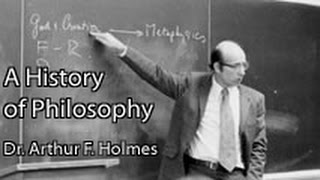 A History of Philosophy  58 Hegels Phenomenology of the Mind [upl. by Bowler]