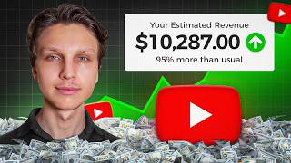 12 YouTube Channels You Can Start To make 10000 Per Month [upl. by Vanny]