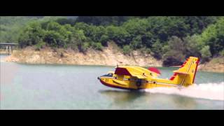 Planes 2 Missione antincendio  Incendio  Clip  HD [upl. by Peterus]