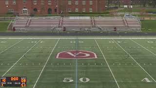 Columbus Academy High School vs Worthington Kilbourne High School Womens Varsity Lacrosse [upl. by Juline]