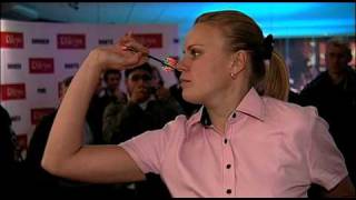 Riley Darts Zone txmov [upl. by Forester]