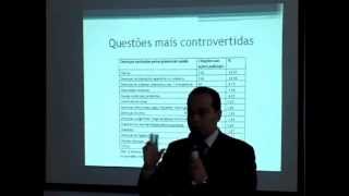 Dr Luciano Brandão fala sobre direitos dos consumidores de planos de saúde [upl. by Ellerret]