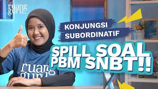 PEMAHAMAN BACAAN DAN MENULIS UTBK 2023  JanganTakut SNBT [upl. by Nnaylime]