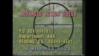 Exploding Varmints Vol 1 Advanced Action Videos Late 1990s [upl. by Adnuhsal]