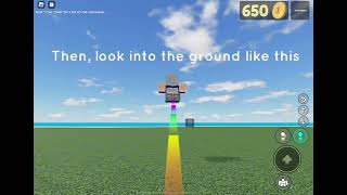 How to fling very far in Fling Things and People Roblox Sub to me plz [upl. by Neri50]