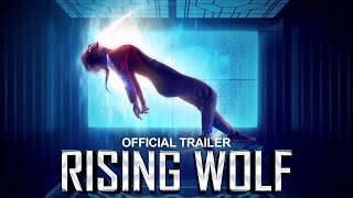 Rising Wolf  Official Trailer [upl. by Auqeenwahs638]