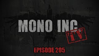 MONO INC TV  Episode 205  Gothic Meets Klassik [upl. by Mosa]