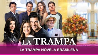 Las 10 mejores Novelas Brasileñas para ver online [upl. by Ilecara]