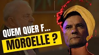 LULA QUER FU MOROELLE [upl. by Darwen771]