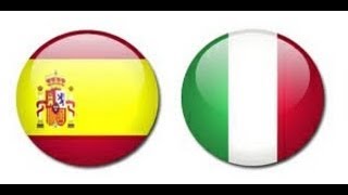 ESPAÑOL  ITALIANO curso completo 100 lecciones GRATIS [upl. by Marian]