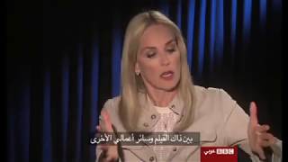 Sharon Stone on female sexuality and old age in Hollywood  Interview [upl. by Eitsyrc353]