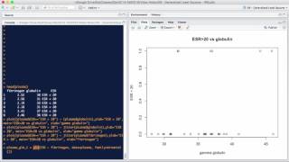 10  Generalized Linear Models in R [upl. by Ittocs]