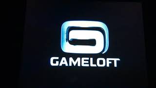 Gameloft Logo 2010 [upl. by Frantz]