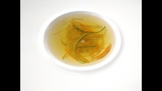 Chicken Consomme  Most easiest method [upl. by Ingalls]