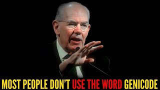 John Mearsheimer Claims United States Foreign Policy is Controlled by the Israeli Lobby [upl. by Llahsram984]