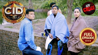 Swimming Competition कैसे बदला एक Crime Investigation में  CID सीआईडी CID Movie 20 June 2024 [upl. by Anora960]