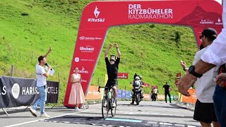 Der Kitzbüheler Radmarathon 2024  Best of [upl. by Eserahs671]