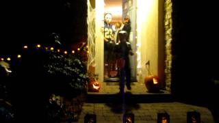 Trickotreating Halloween 2011 [upl. by Edmanda]