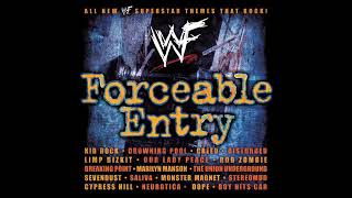 WWF Forceable Entry Full Album [upl. by Adnert354]