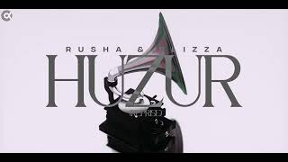 Rusha amp Blizza  Huzur Reprise [upl. by Sucirdor]