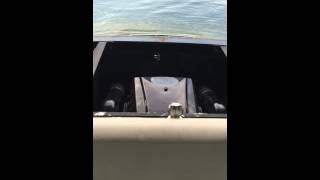 2008 Malibu Wakesetter VTX in Little Elm TX [upl. by Blaire]