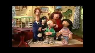 Postman Pat SDS S01E20 A Surprise DANiSH [upl. by Hoagland21]