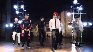 BTS 방탄소년단 쩔어 Official MV [upl. by Etteluap604]