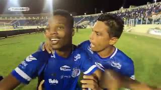 Sergipe 1 x 2 Confiança  MELHORES MOMENTOS  Hexagonal Sergipano 03042019 [upl. by Mccarthy]