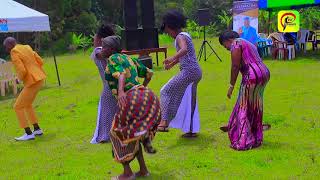 Fenny Kerubo ft Rose mhando live performance [upl. by Nadabb]