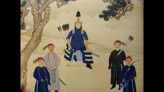 Ep 252  The History of Xinjiang Part 9 [upl. by Isolda752]