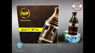 SALT rta par coilart [upl. by Ahsekar]