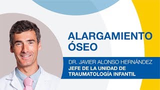 Alargamiento Óseo [upl. by Lean]