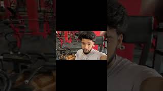 view everything Abdul Rashid vlogs tha muscle factory gym sheopur mp motivation pawoworld india [upl. by Warrenne]