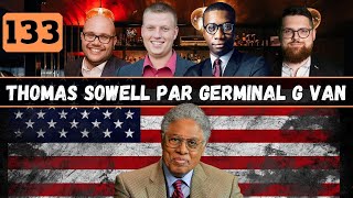 133  De marxiste à libertarien lhistoire de Thomas Sowell [upl. by Amsirp]