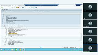 SAP Fund Management Configuration and Process [upl. by Murrah]