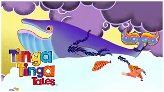 The Biggest Storm in Tinga Tinga 🐳  1 Hour of Animal Folktales  Tinga Tinga Tales Official [upl. by Cortney]