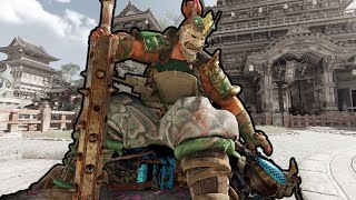 Shugoki FINALLY Got a Nice Buff 😮 [upl. by Icram]