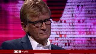 BBC HARDtalk  Dr Mads Gilbert  Doctor and Activist 18814 [upl. by Greggory]