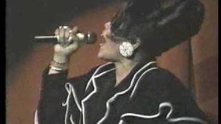 Vickie Winans Great is Thy Faithfulness [upl. by Novad]